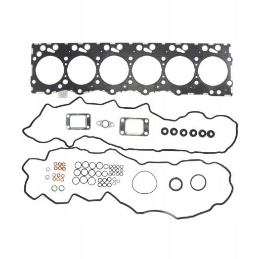 2058852700 - Mercedes W205 центральный бампер черный