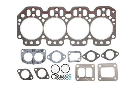 03-03248 - КОМПЛЕКТ ПРОКЛАДОК ДВИГУНА JOHN DEERE