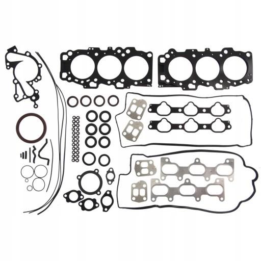 GTBMW5-2/4SET - Передние рычаги управления для BMW 5 E39 комплект 4 шт.