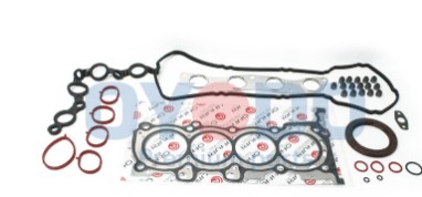 10U0532-OYO - НАБІР ПРОКЛАДОК ДВИГУНА HYUNDAI