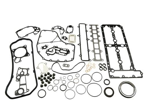 40056.05 - КОМПЛЕКТ ПРОКЛАДОК ДВИГУНА IVECO DAILY 06- 3.0JTD