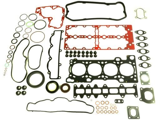 45-295348 - Воздушный шок AUDI A6 C6 2.0-5.2 04-11