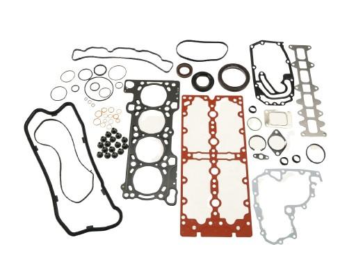 38056.03 - КОМПЛЕКТ ПРОКЛАДОК ДВИГУНА IVECO DAILY 2.3JTD E6 14-