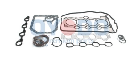 10U0326-OYO - КОМПЛЕКТ ПРОКЛАДОК ДВИГУНА KIA