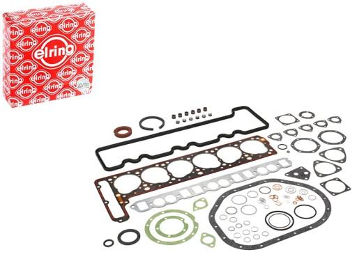 063.054 - КОМПЛЕКТ ПРОКЛАДОК ДВИГАТЕЛЯ MERCEDES ELRING