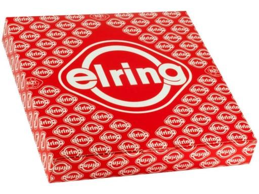 597.440 - КОМПЛЕКТ ПРОКЛАДОК ДВИГАТЕЛЯ NISSAN PATROL V 3.0 06-