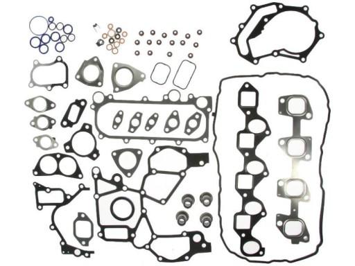 VKMA 35022 - КОМПЛЕКТ РЕМНЯ OPEL ASTRA COMBO CORSA MERIVA TIGRA С