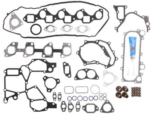 529 0102 10 - Комплект ремня безопасности SEAT IBIZA VW CADDY