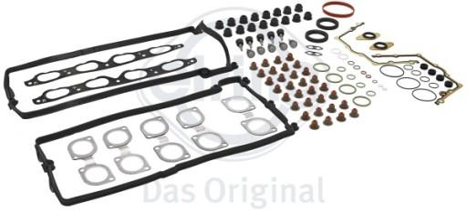 734.790 - КОМПЛЕКТ ПРОКЛАДОК ДВИГУНА