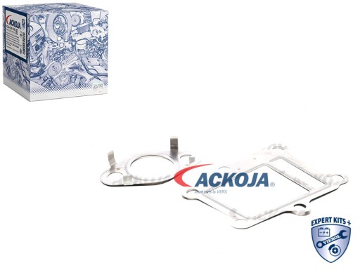 A52-63-9013 - Комплект прокладок клапана EGR HYUNDAI i40 і i40 і CW ix35 KIA CARENS IV