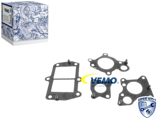 V30-63-9042 - КОМПЛЕКТ ПРОКЛАДОК КЛАПАНА EGR MERCEDES A W176 B SPORTS TOURER W246 W242