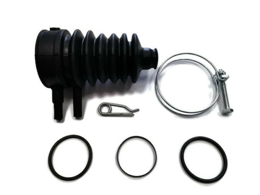 5272-STH-37O - Комплект уплотнения цилиндра CITROEN C5 37 мм