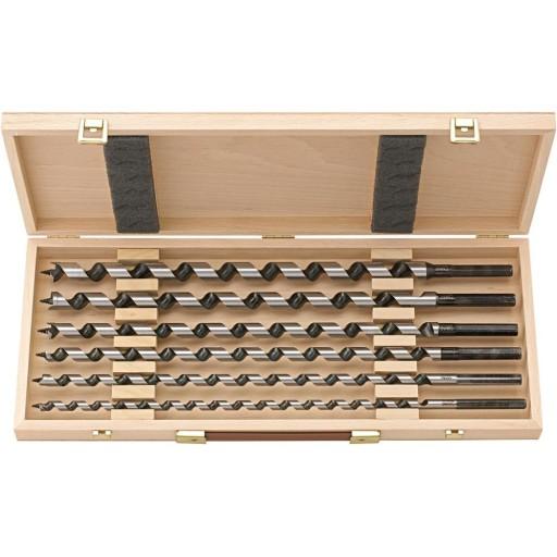 НАБІР СВЕРДЛ 460ММ 6TLG. FAMAG