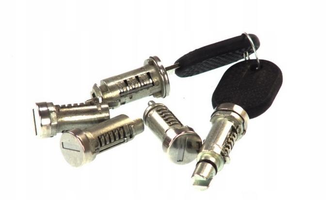 85/201 - КОМПЛЕКТ ЗАМКОВ UNO 10.89-