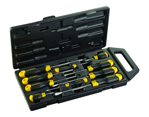 НАБОР ОТВЕРТОК PHILIPS CUSIONGRIP