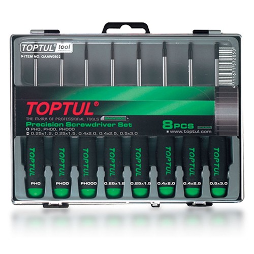 НАБІР ВИКРУТОК, ПРОФІЛЬ: PHILIPS PH, PŁ