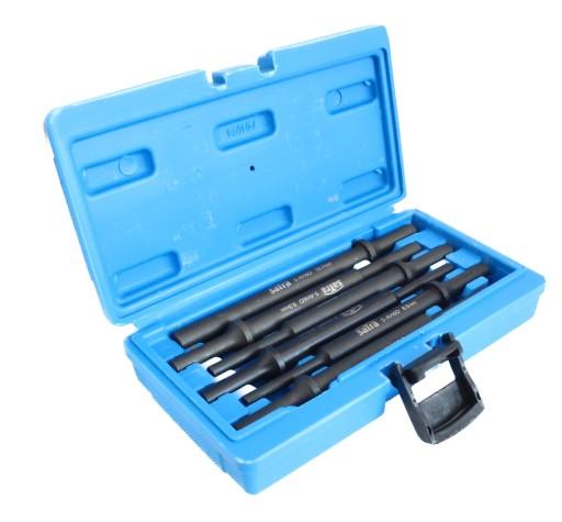 НАБОР ПНЕВМАТИЧЕСКИХ ПЕРЕДОВ ИЗ 6 ПРЕДМЕТОВ.