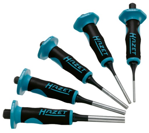 НАБОР ПЕРФОРАТОРОВ