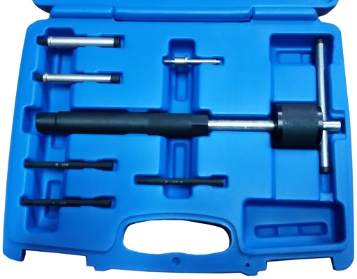 НАБІР ДЛЯ ВИТЯГУВАННЯ ВІДІРВАНИХ СВІЧОК РОЗЖАРЮВАННЯ