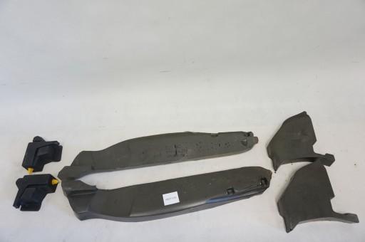 ABZ7-C - КОМПЛЕКТ БРИЗКОВИКІВ SEAT CUPRA FORMENTOR