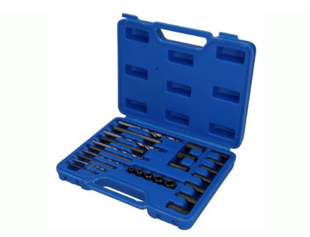 HSS НАБІР ГАЙКОВИЙ КЛЮЧІВ З 25 ЧАСОВ