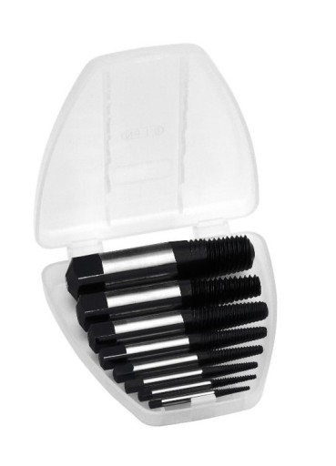 НАБІР ВИВІРУТОК Витягувачі 5 шт