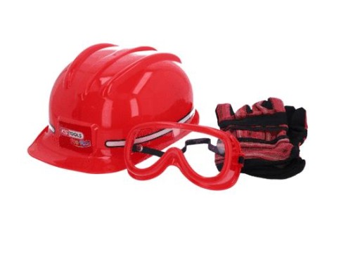 КОМПЛЕКТ ДИТЯЧОГО ЗАХИСНОГО СРЕДСТВА 3 ЧАСТИНИ