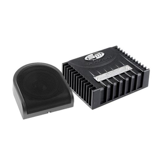 Комплект підсилювача + динамік BOSCHMANN MB-100csk 1CH