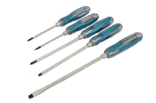 Набор отверток для перфорации слесарные отвертки