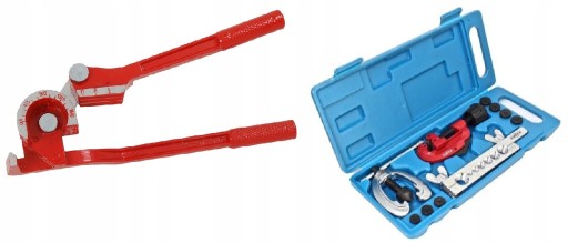 КОМПЛЕКТ ДЛЯ ЗАРОБЛЯННЯ ГАЛЬМІВНИХ ШЛАНГІВ ГИБОЧНИЙ ВЕРСТАТ