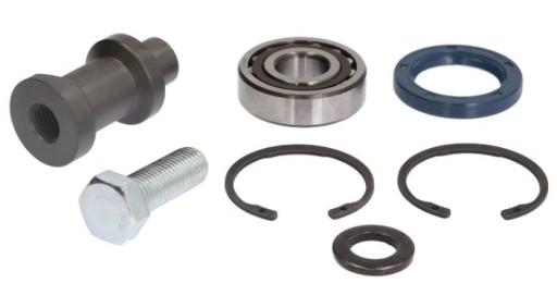 25414501 - КОМПЛЕКТ ПОДВЕСКИ КАБИНЫ SCANIA R 4