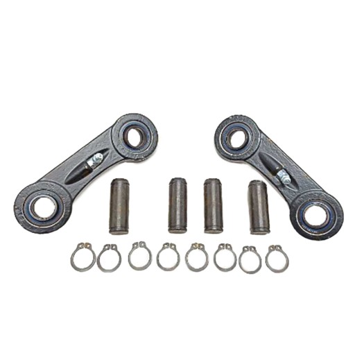 00511336 - Комплект подвески вилочного погрузчика JUNGHEINRICH TFG316s TFG320s