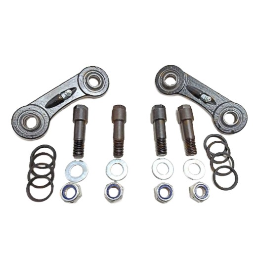 00511337 - КОМПЛЕКТ ПОДВЕСКИ ВИЛОЧНОГО ПОГРУЗЧИКА JUNGHEINRICH TFG320