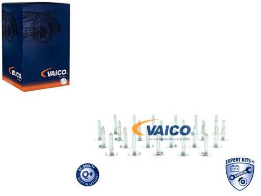 КОМПЛЕКТ БОЛТОВ BMW UNIVERSAL VAICO