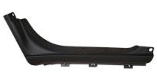 5801521533 - НАКЛАДКА НА ПОРІГ IVECO DAILY 2014>