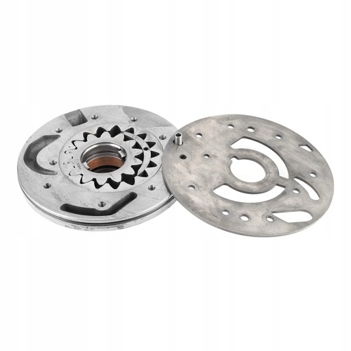 1618200196111 - ZF - 5hp19 трансмісійний масляний насос 1060410061