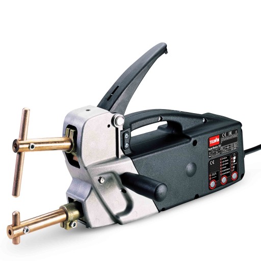 TELWIN MODULAR 230 2+2мм РУЧНОЙ СВАРОЧНЫЙ МАШИНА 230В для кузовных работ