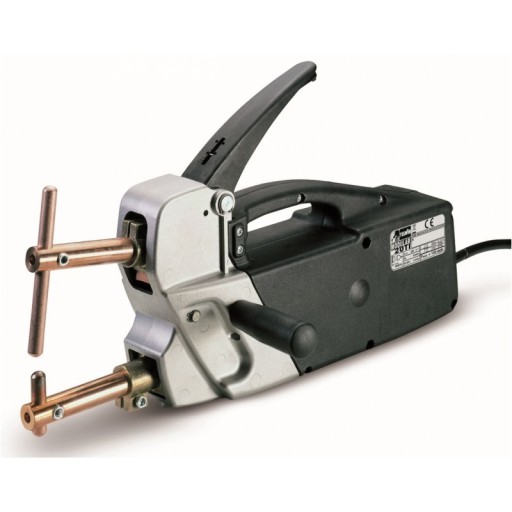 РУЧНИЙ ЗВАРЮВАЛЬНИЙ АПАРАТ ДЛЯ КУЗОВНОГО РЕМОНТУ TELWIN MODULAR 20/TI