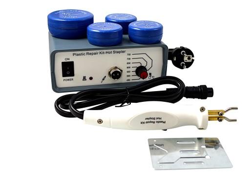 СВАРОЧНЫЙ МАШИНА ДЛЯ СШИВАНИЯ ПЛАСТИКОВЫХ СТЕПЕНЕЙ ZD-8905C