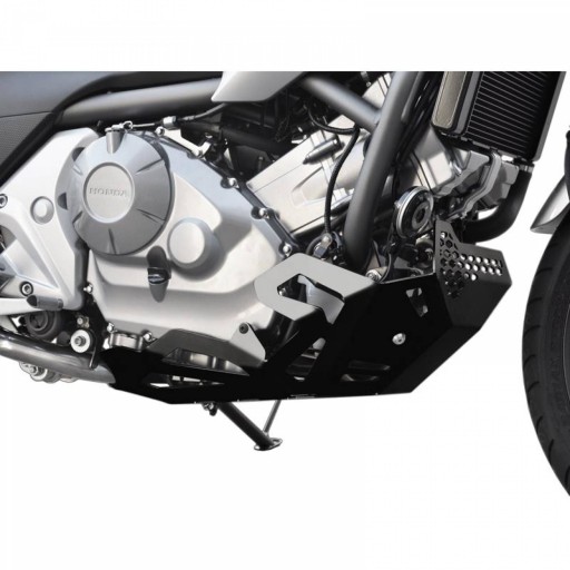 4251361214995 - ZIEGER пластина двигателя для Honda NC 700 S / X BJ 2012-14 / NC 750 S / X BJ