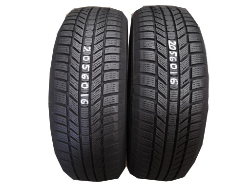 ЗИМА 205/60/16 205/60R16 CONTINENTAL WINTERCONTACT TS870P