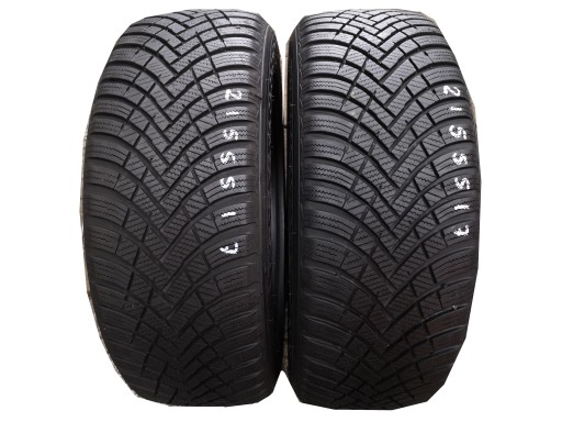 ЗИМА 215/55/17 215/55R17 HANKOOK WINTER I*CEPT RS3