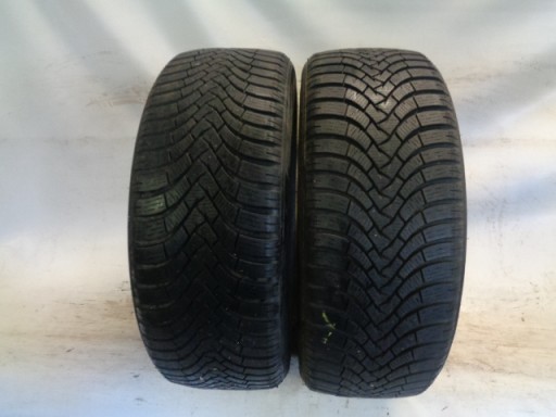 ЗИМА FALKEN EUROWINTER HS01 215/45R18 93V