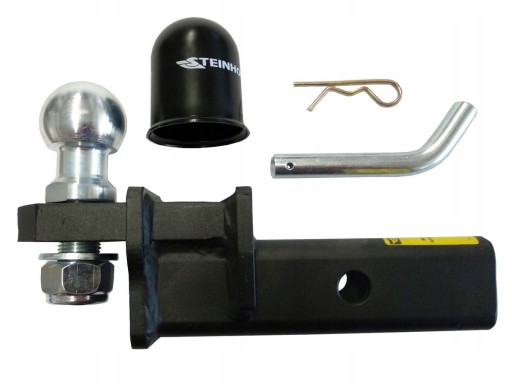 ZK-7 КУЛЬОВИЙ ПЕРЕХОДНИК ДЛЯ НАВІШОК США STEINHOF