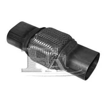 VW472-220 - ГНУЧКИЙ РОЗ'ЄМ VW 43/72X220MM