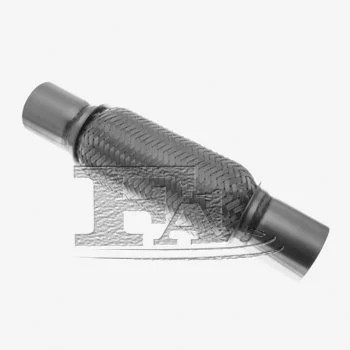 VW460-320 - ГНУЧКЕ З'ЄДНАННЯ VW 60X320 ММ З ТРУБАМИ