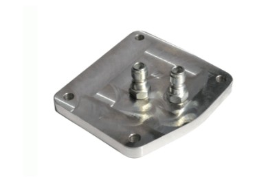 ФЛАНЕЦ СОЕДИНИТЕЛЬ NISSAN RENAULT MITSUBISHI