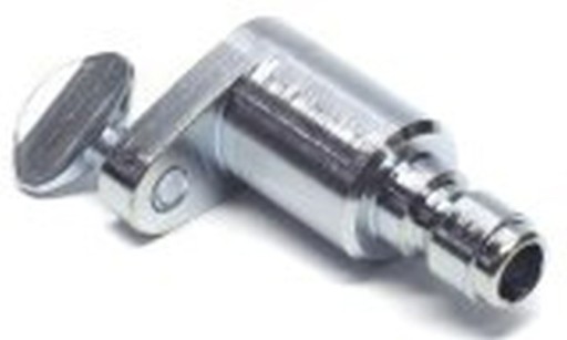 Гнездовой разъем VOLVO ДЛЯ ДИНАМИЧЕСКОЙ ЗАМЕНЫ МАСЛА - ATF (C30-C70-S40-S60-S7)