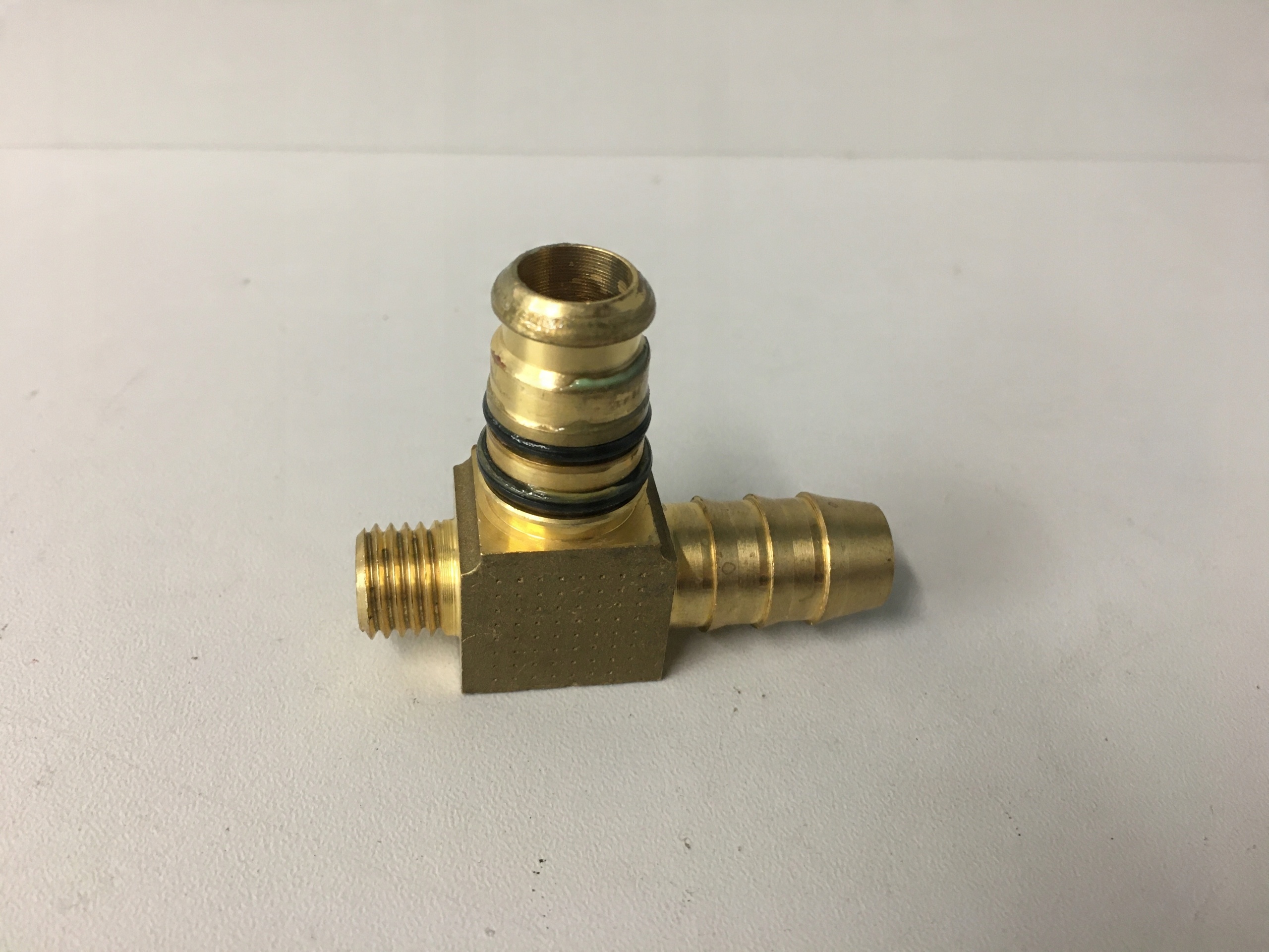 ШТЕПСЕЛЬНАЯ ВИЛКА T MAN 81.98183-6396