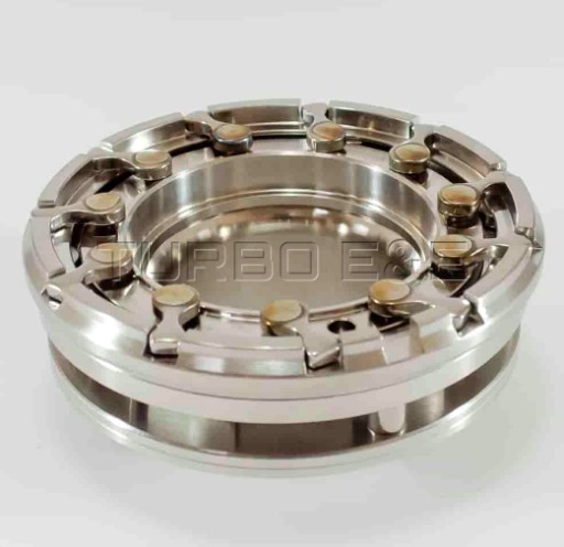 NR-N008, 53049700035 - ЗМІННА ГЕОМЕТРІЯ ТУРБОКОМПРЕСОРА, AUDI, VW, 53049700035, 53049700043